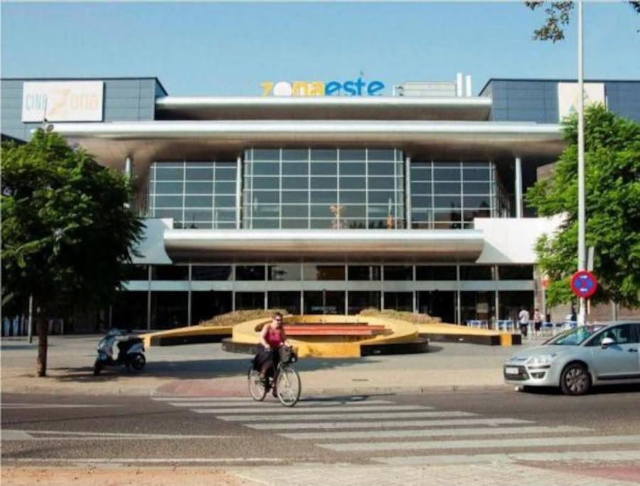 Fibes Apartamento Con Piscina Y Parking Gratis Sevilha Exterior foto